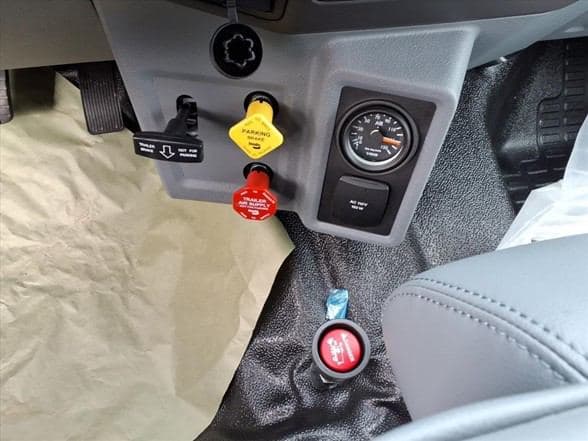 2026 Ford 4143D image 12