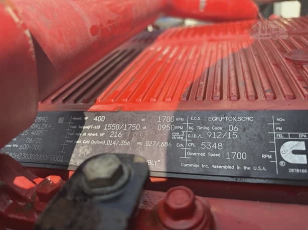 2021 Kenworth T680 image 9