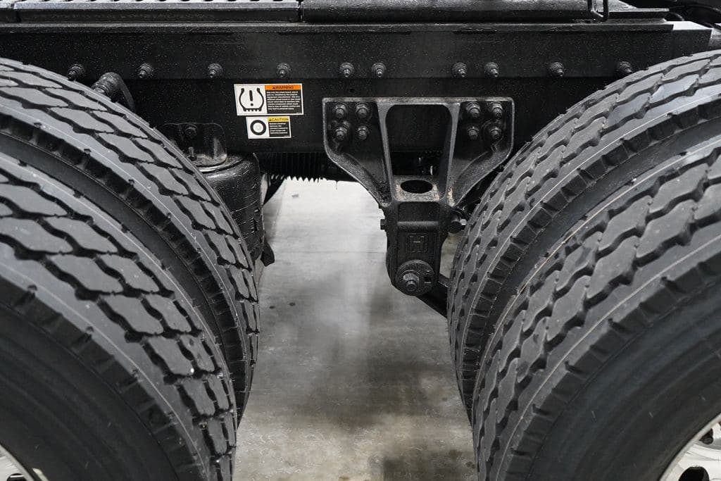 New 2027 KENWORTH T880S PH image 5