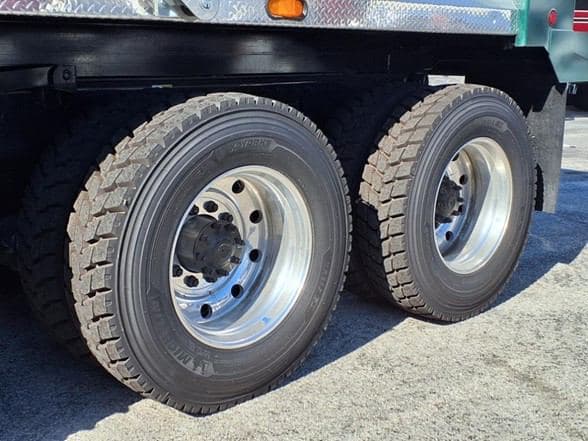 2025 Kenworth D5 image 11