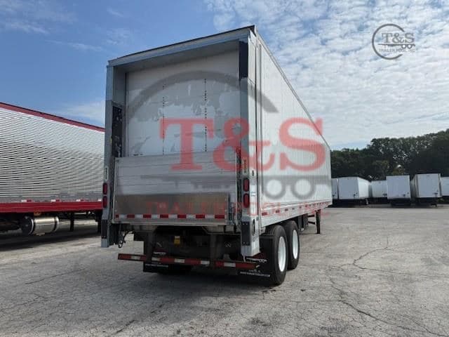 2018 UTILITY 1653 image 3