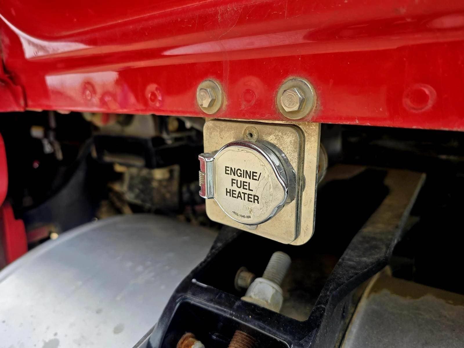 2019 Peterbilt 567 image 4