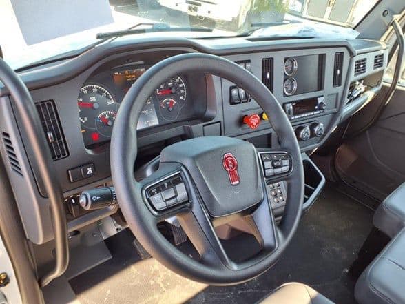 2026 Kenworth PSADL-400P image 11