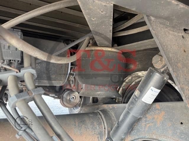 2018 UTILITY 1653 image 16
