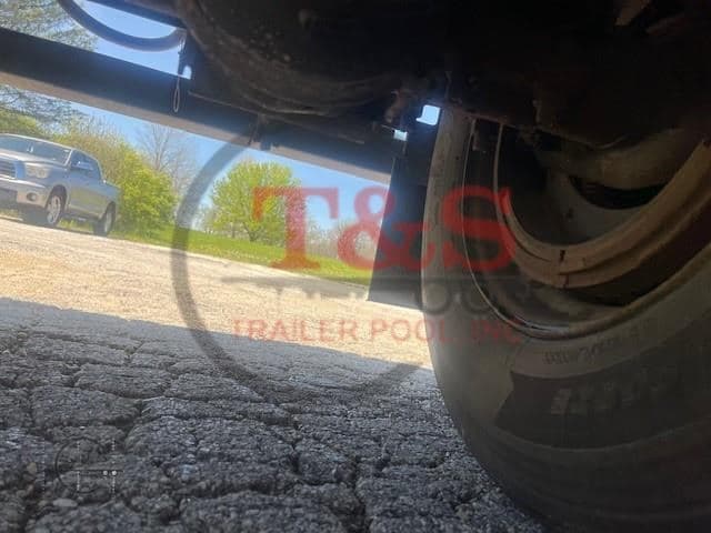 2019 WABASH 1611 image 13