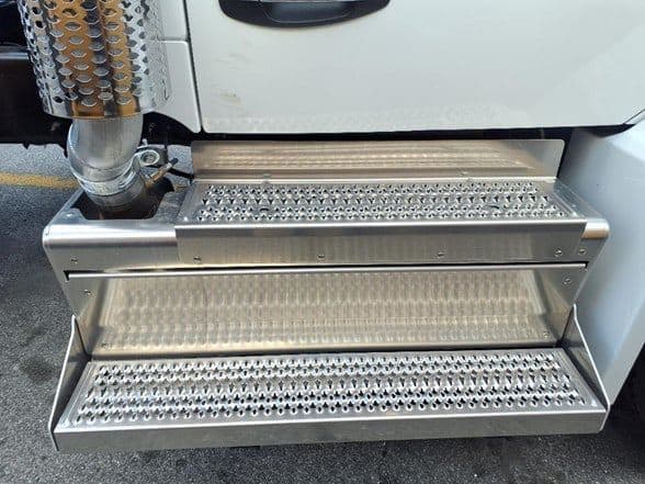 2025 Kenworth PSADL-400P image 15