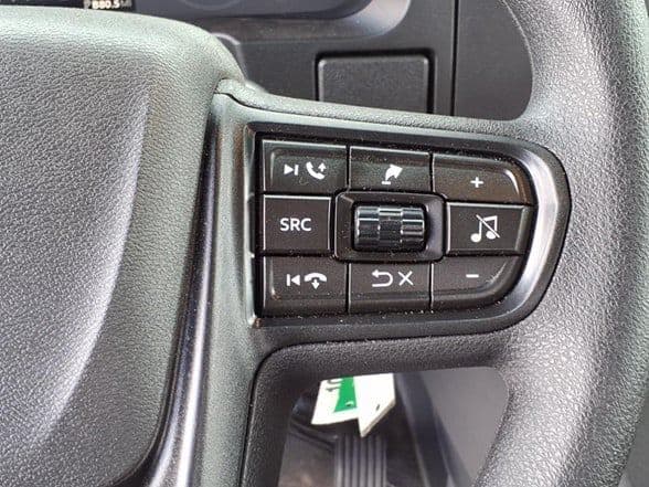 2026 Kenworth PSADL-400P image 27