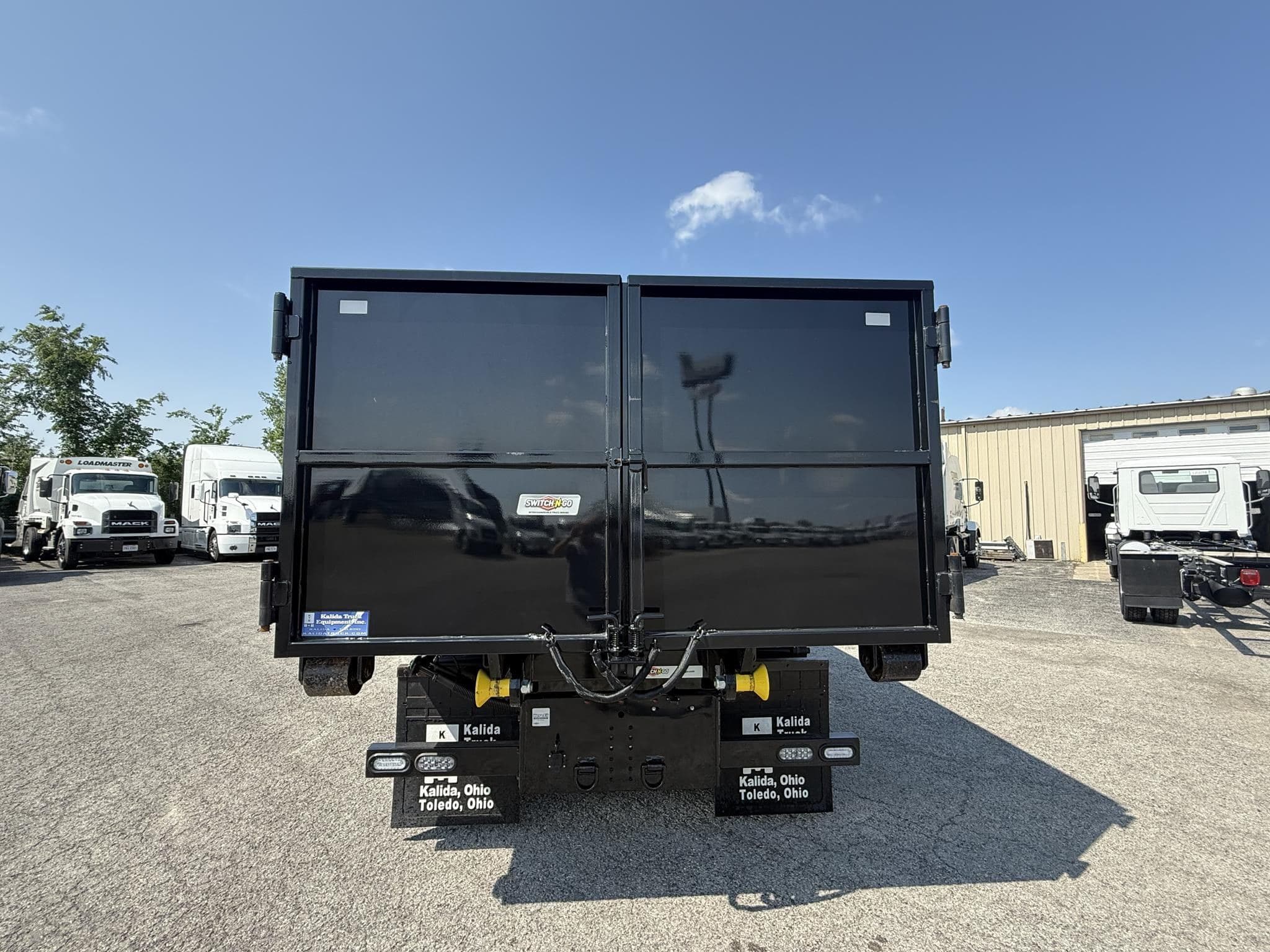 2024 HINO S5 119619 image 4