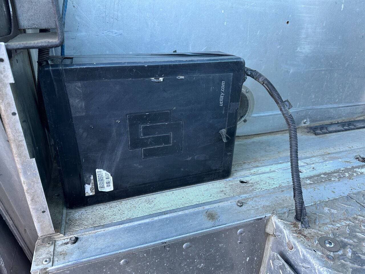 2010 Freightliner MT45 image 28