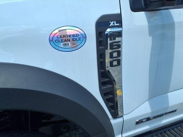 2026 Ford F600 SD XL image 10