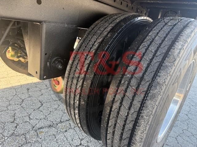 2019 KIDRON 1634 image 17