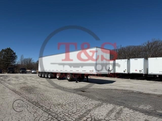 2016 MANAC 1645 6 AXLE TRAILER image 5