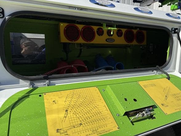 2026 Peterbilt DWH-600 image 16