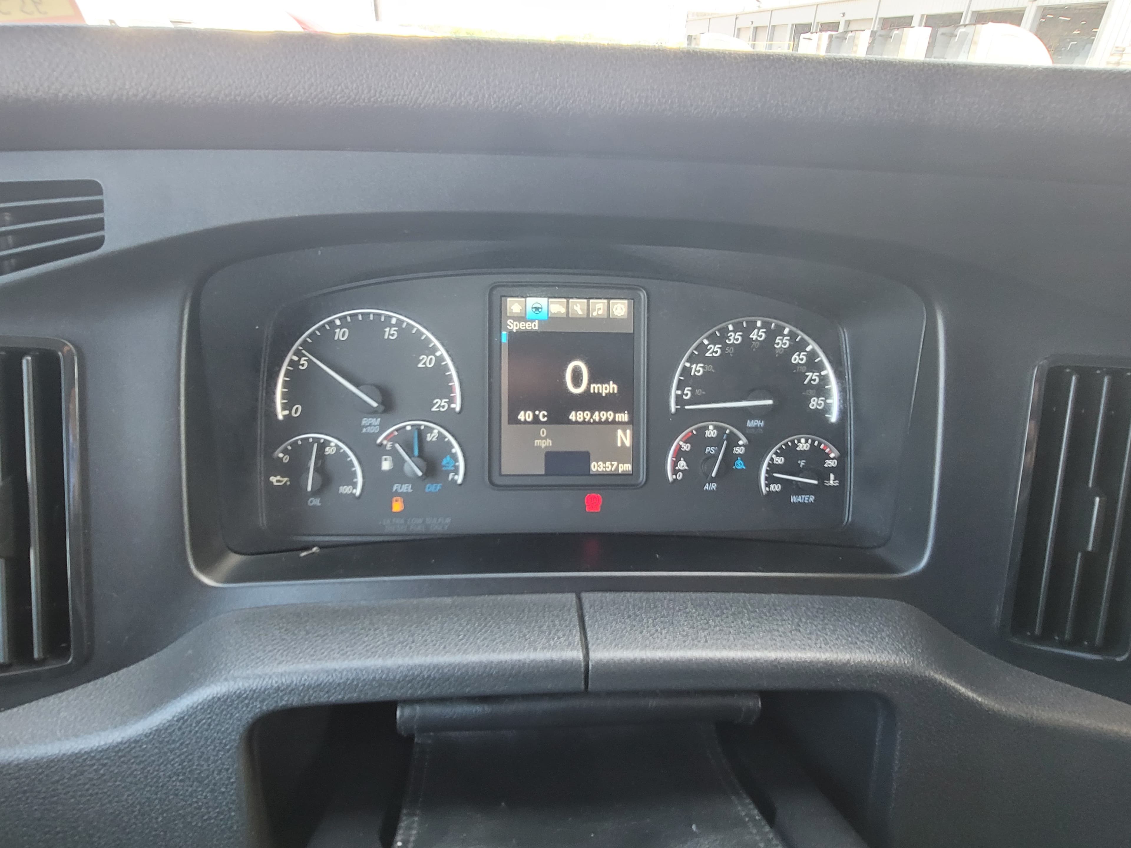 2023 Freightliner Cascadia 126 image 12