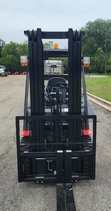 2023 MANITOU MI25G FL8446 image 6