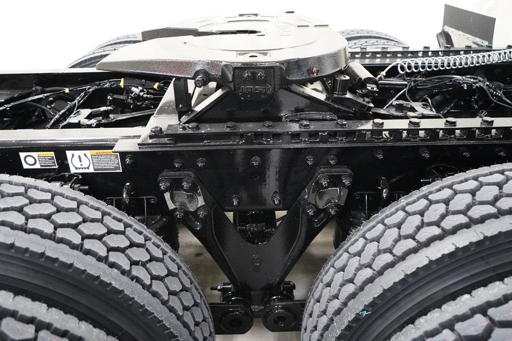 New 2027 KENWORTH W990 image 3