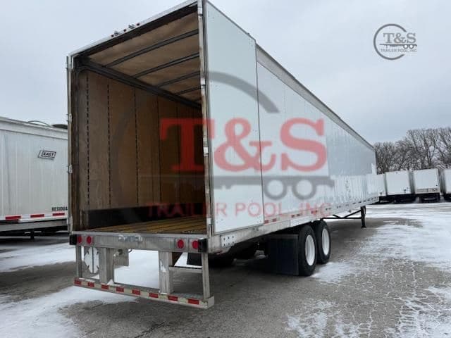 2009 GREAT DANE 531659 ROLLERBED image 3