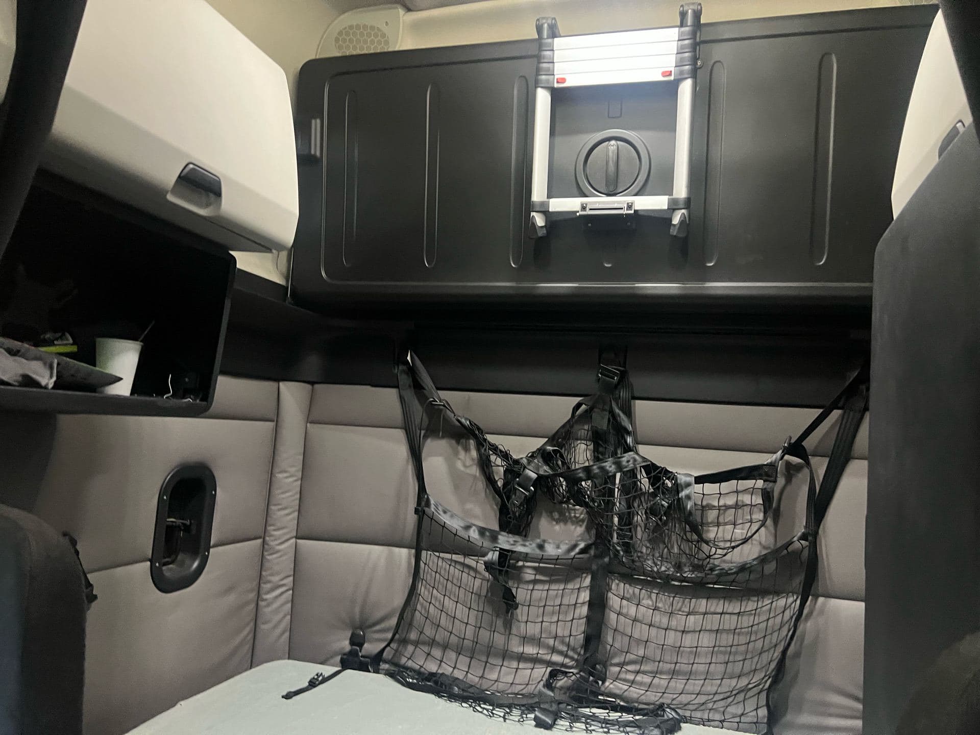 2020 Freightliner Cascadia image 5