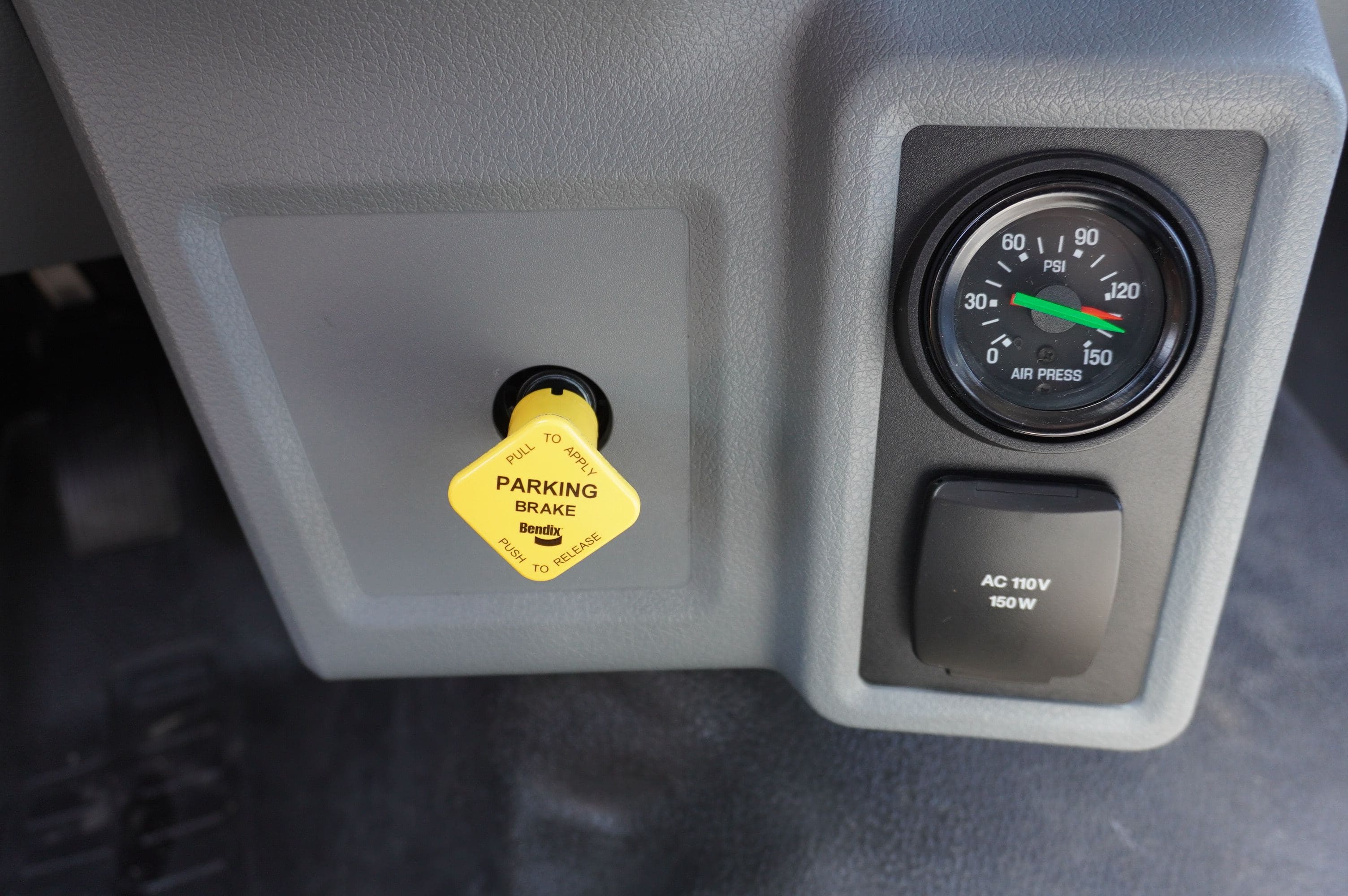 2024 Ford F-650 CALIFORNIA COMPLIANT CENTURY 21' STEEL   (SK#: 5868C)  image 16