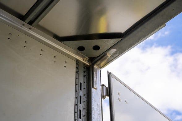 2026 Vanguard VXP image 23