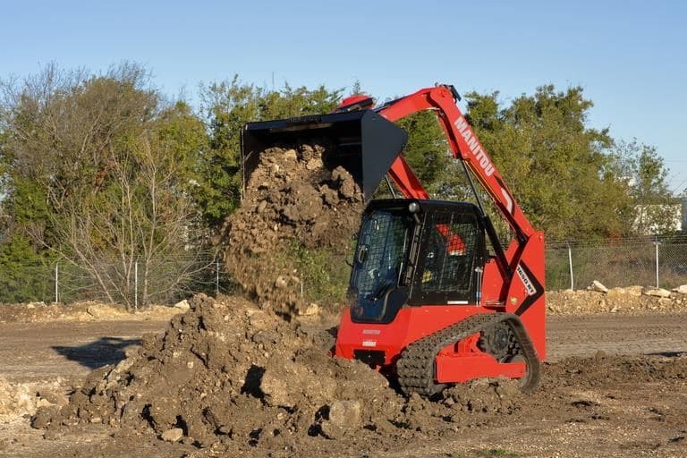 2026 MANITOU 1650RT image 7