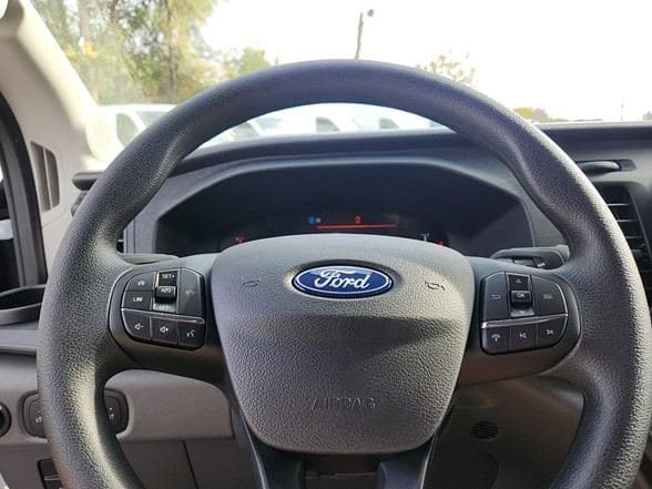 2026 Ford DE-16 image 11