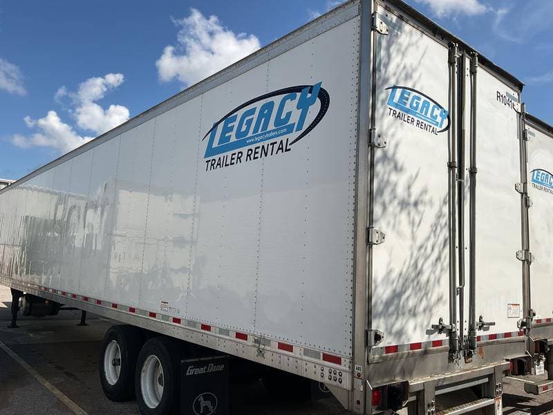 2020 Great Dane 28 PUP image 3