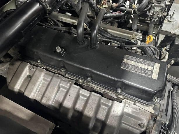 2016 Nissan MJ1F4A50LV image 11