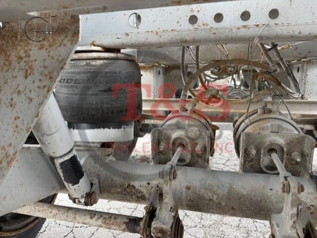 2022 TRAIL KING TKSSD-495 1699 image 25