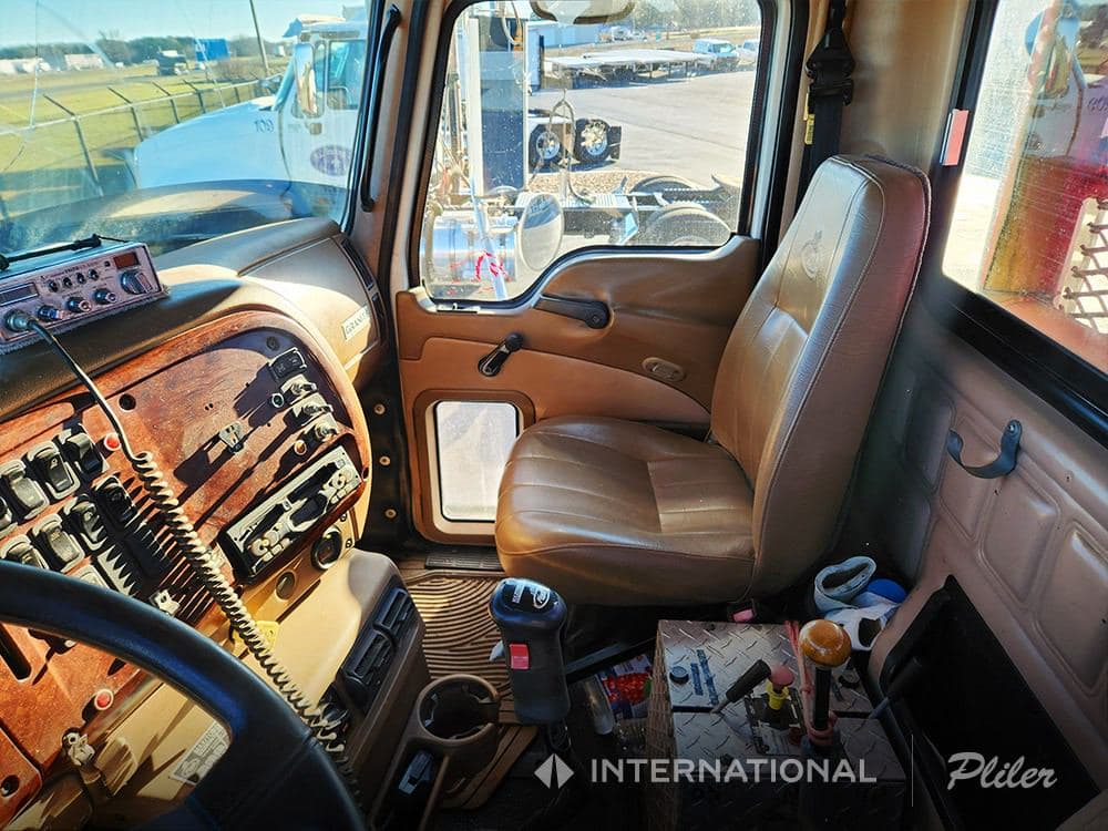 2005 MACK GRANITE CV713 5M023039 image 6