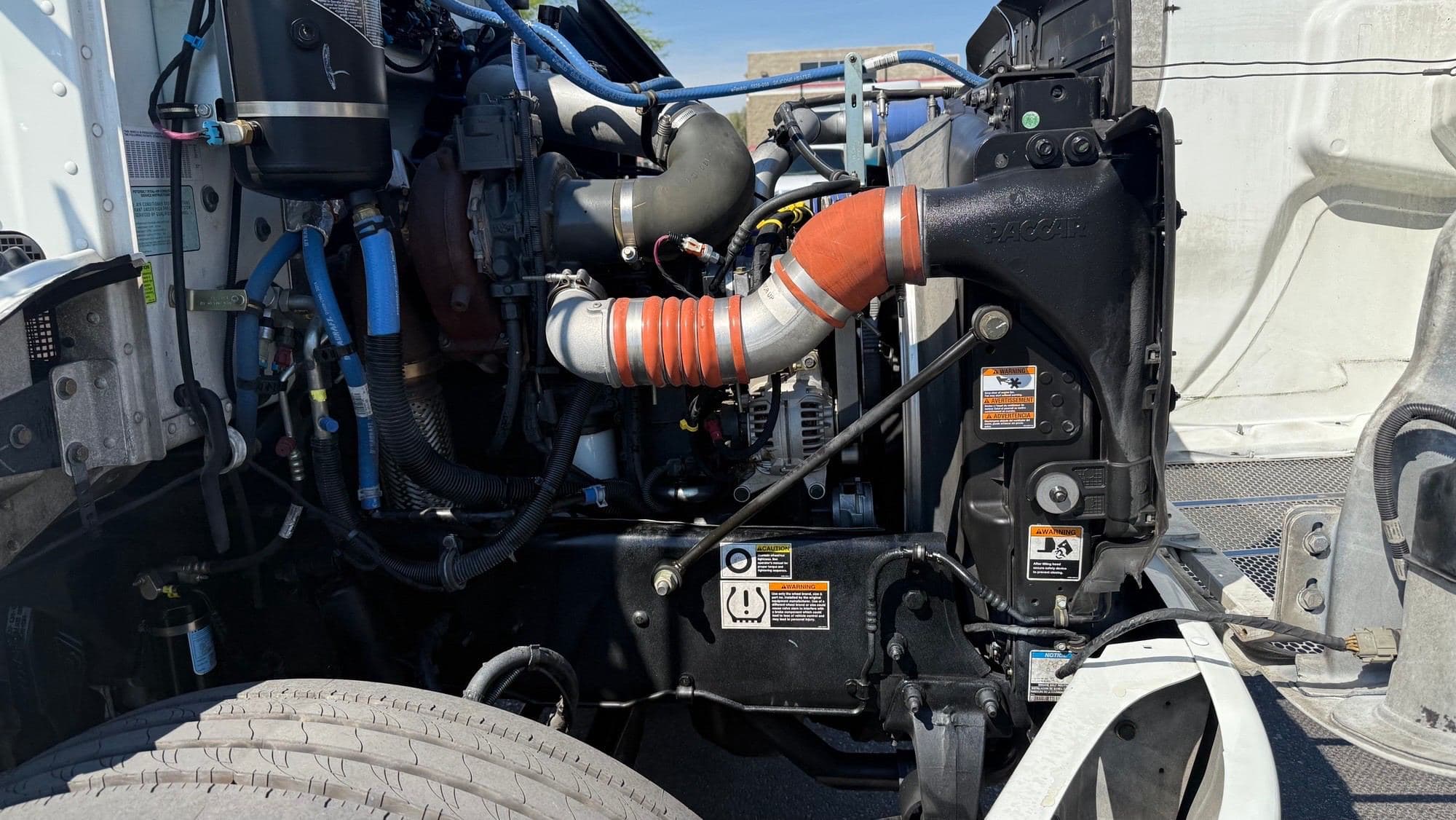 2019 Peterbilt 337 image 12