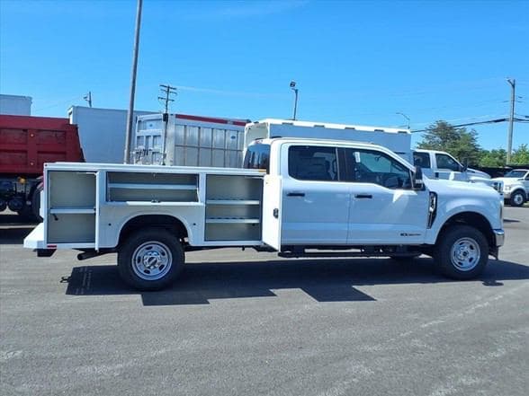 2026 Ford F350 SD XL image 6