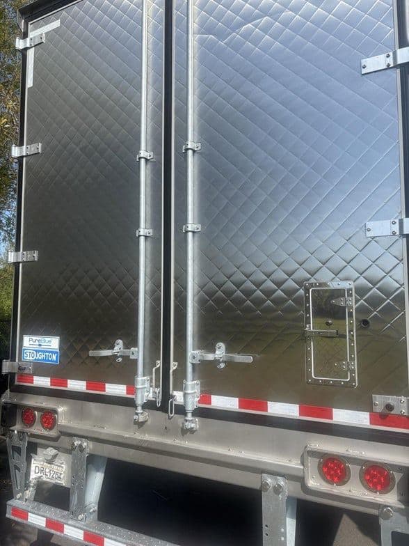 2025 Stoughton 53 ft T/A image 6