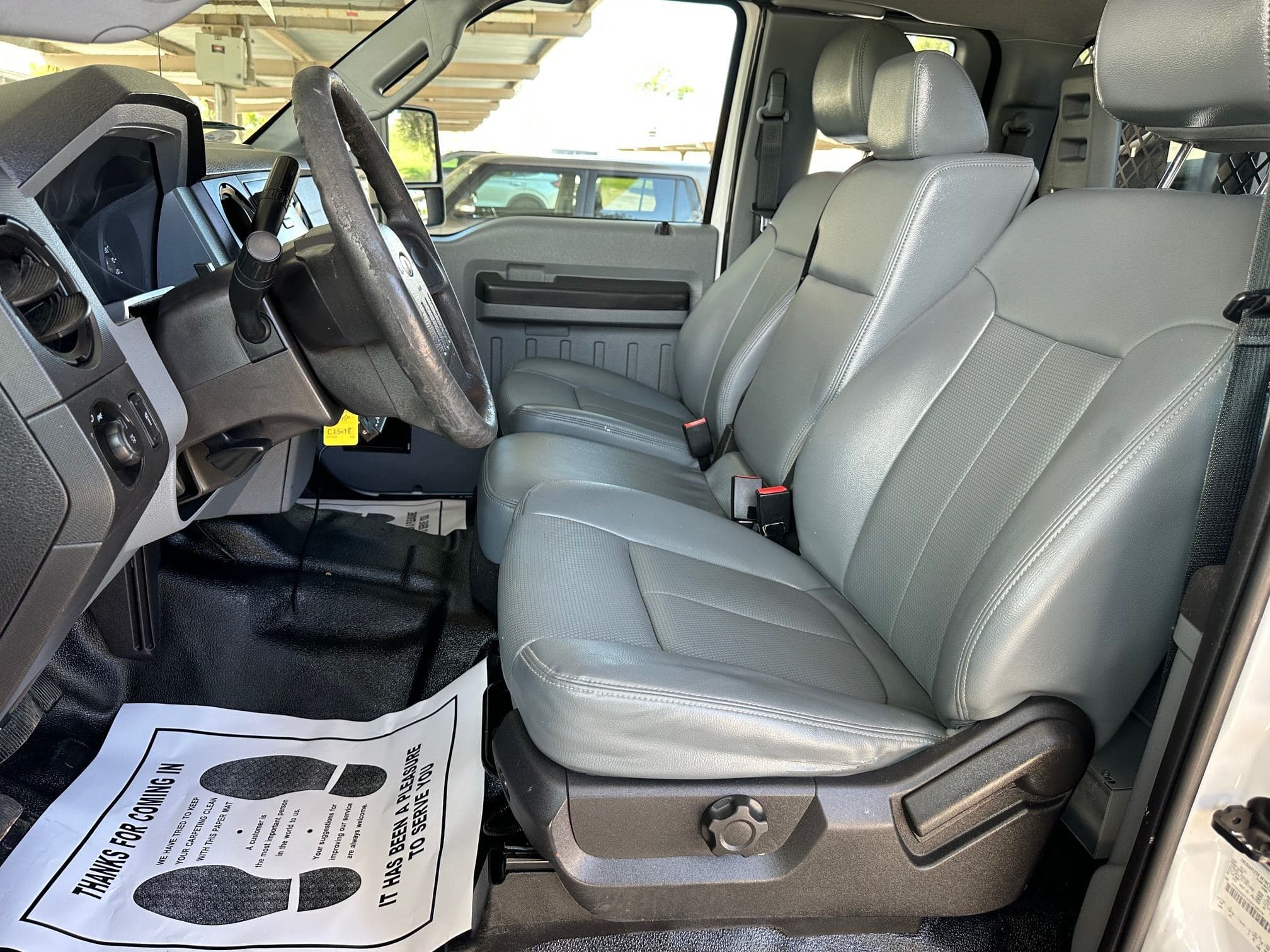 2016 FORD F450 SD 13434 image 21