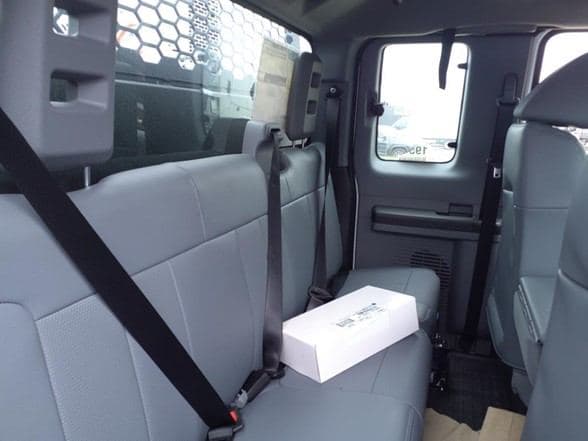 2025 Ford 4143D image 9