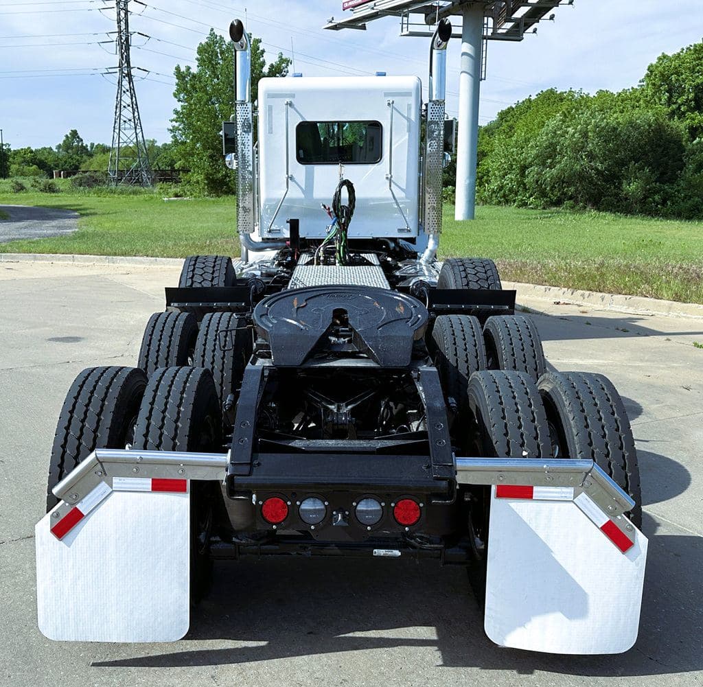 New 2027 KENWORTH T800 image 5