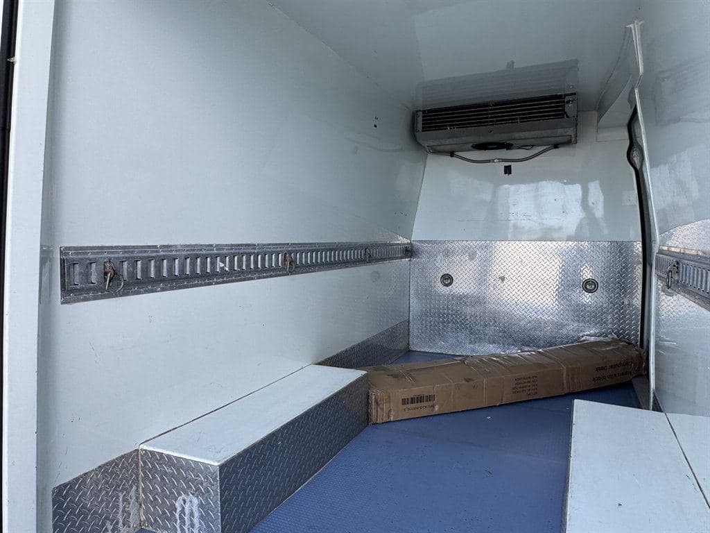 2019 Freightliner Sprinter 3500 image 22