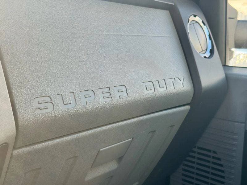 2019 Ford F-750 image 31