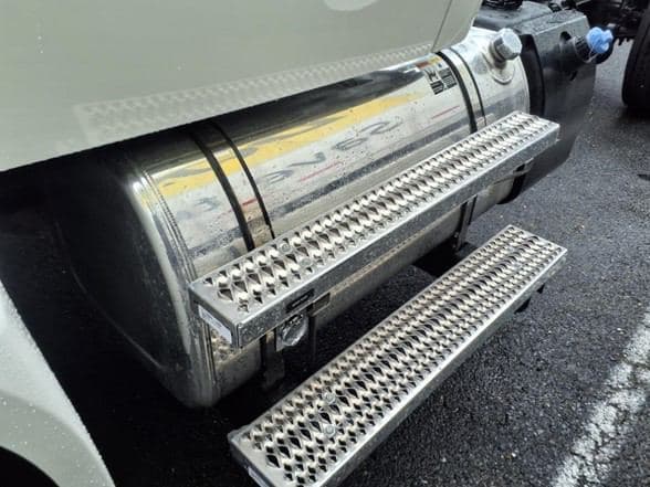 2026 Kenworth PSADL-400P image 9