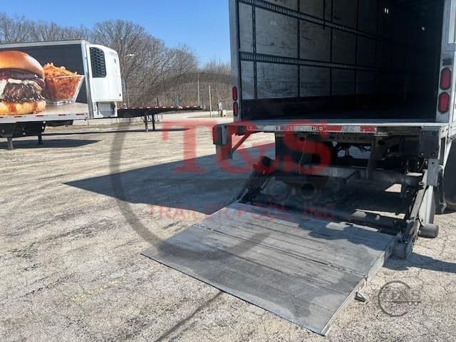 2019 WABASH 1605 image 16