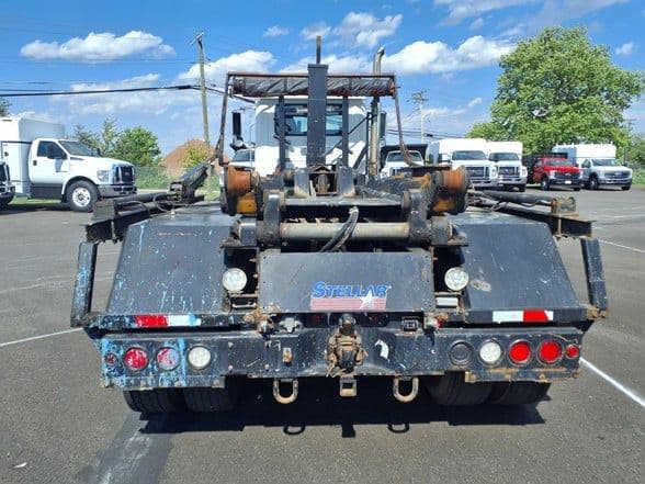 2020 Mack GRANITE 64FT image 6