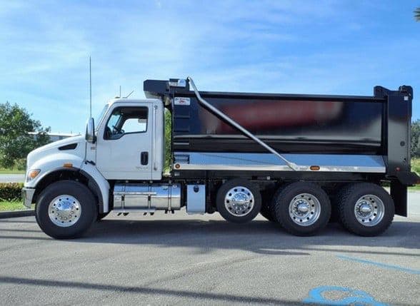 2025 Kenworth D5 image 8