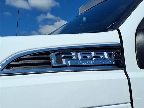 2026 Ford F650 SD image 12