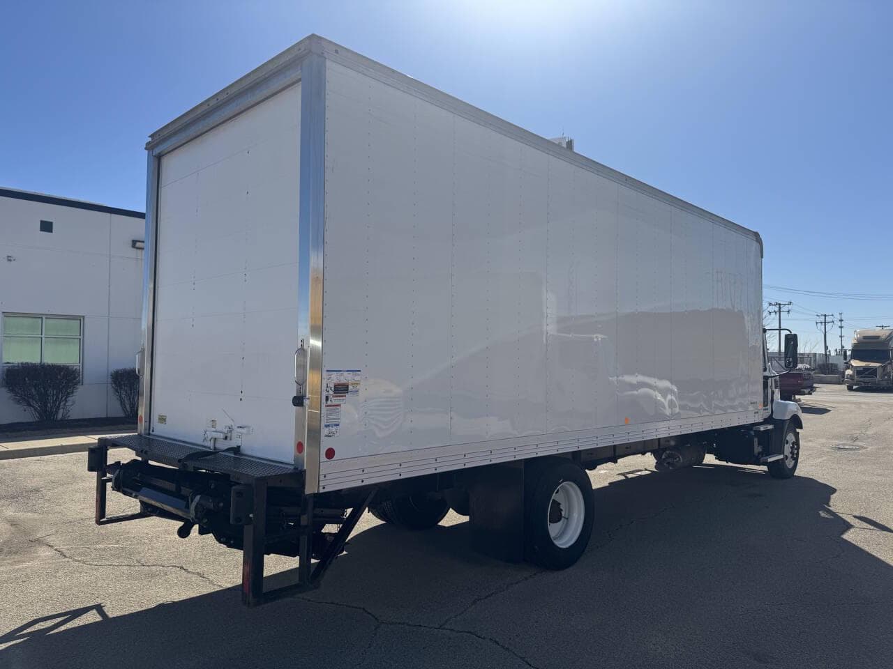2022 Mack MD6 image 8