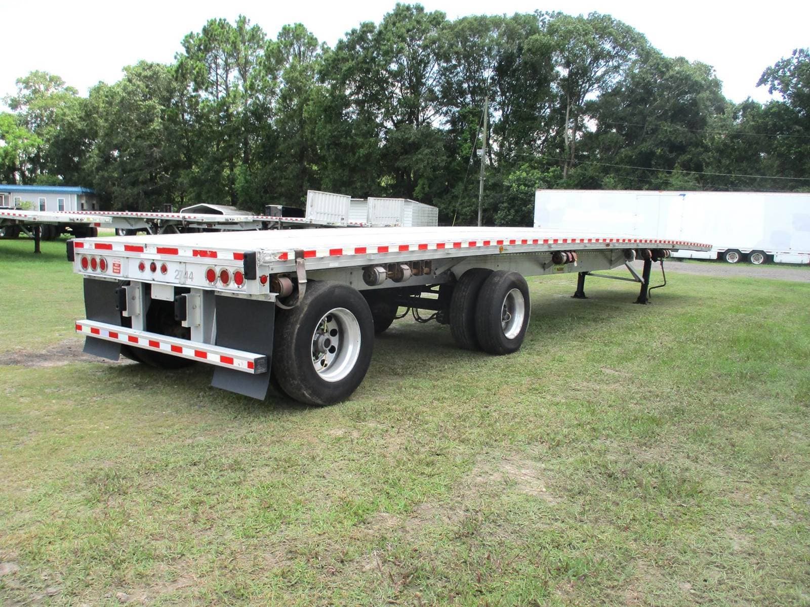 2014 REITNOUER INC Reitnouer Inc Trailers image 1