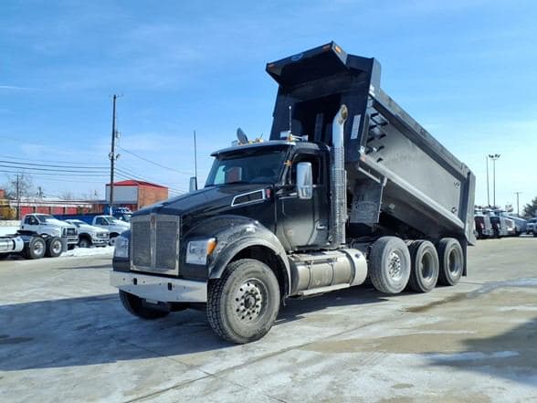 2026 Kenworth Reitnouer Inc Trailers image 5