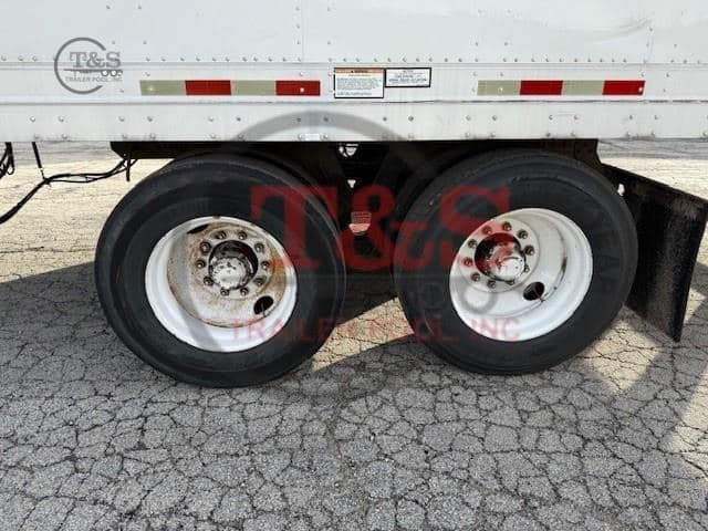 2008 GREAT DANE 531553 image 13