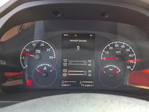 2025 Kenworth D5 image 15