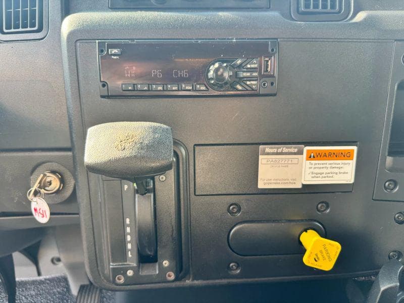 2020 International MV607 image 29