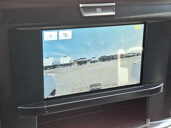 2025 Ford F450 SD image 11